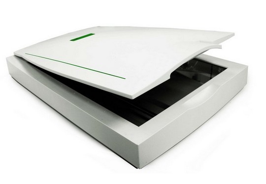 Scanner Mustek A3 Compact A4 flatbed scanner
Scans documents up...